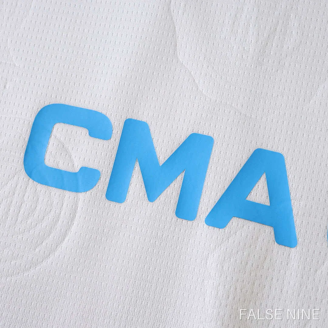 Olympique de Marseille 25/26 Home Kids Kit, photo 8