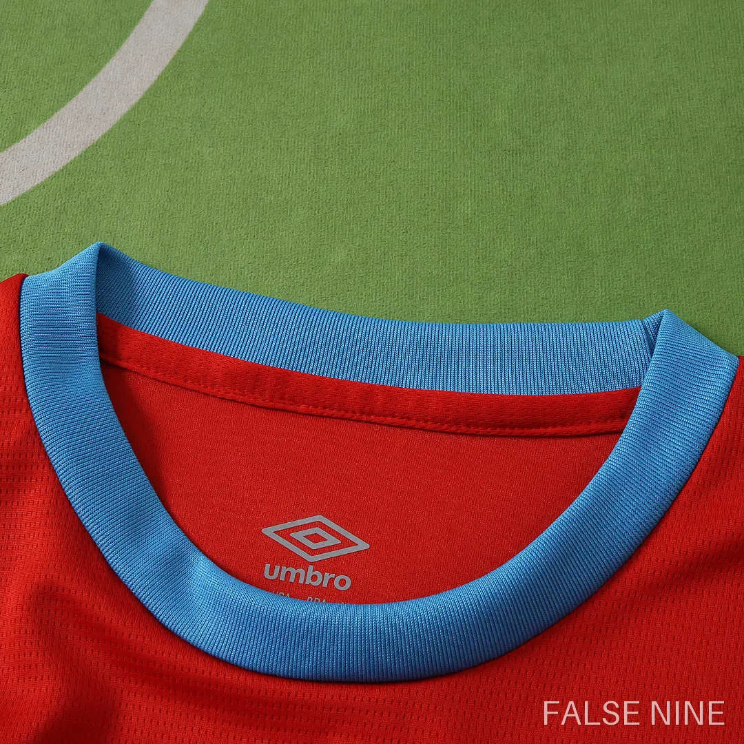 Blackburn Rovers 26/27 Third Shirt (Fan Version), photo 7