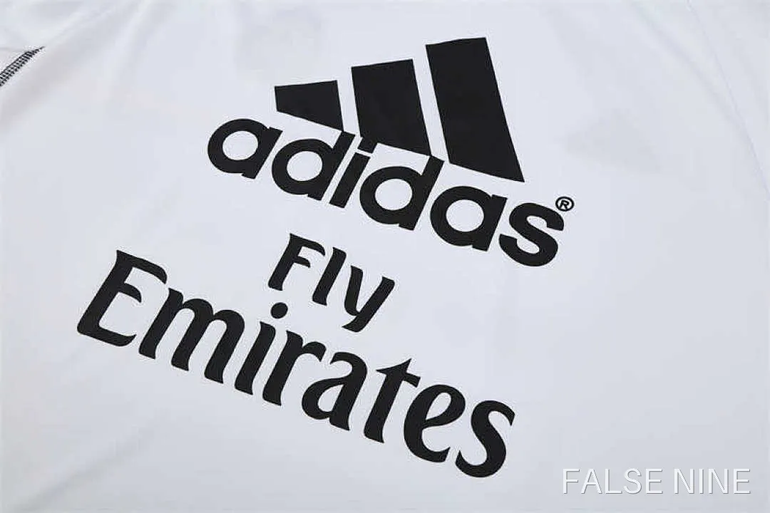 Real Madrid 13/14 Training Jacket (Long Sleeve), photo 14