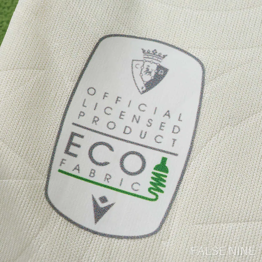 CA Osasuna 26/27 Away Kids Kit, photo 16