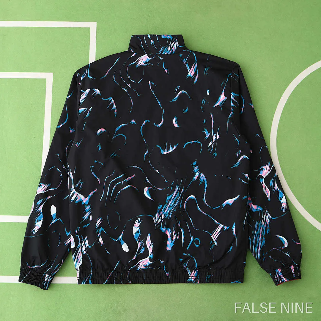 South Korea 24/25 Reversible Windbreaker Jacket, photo 24