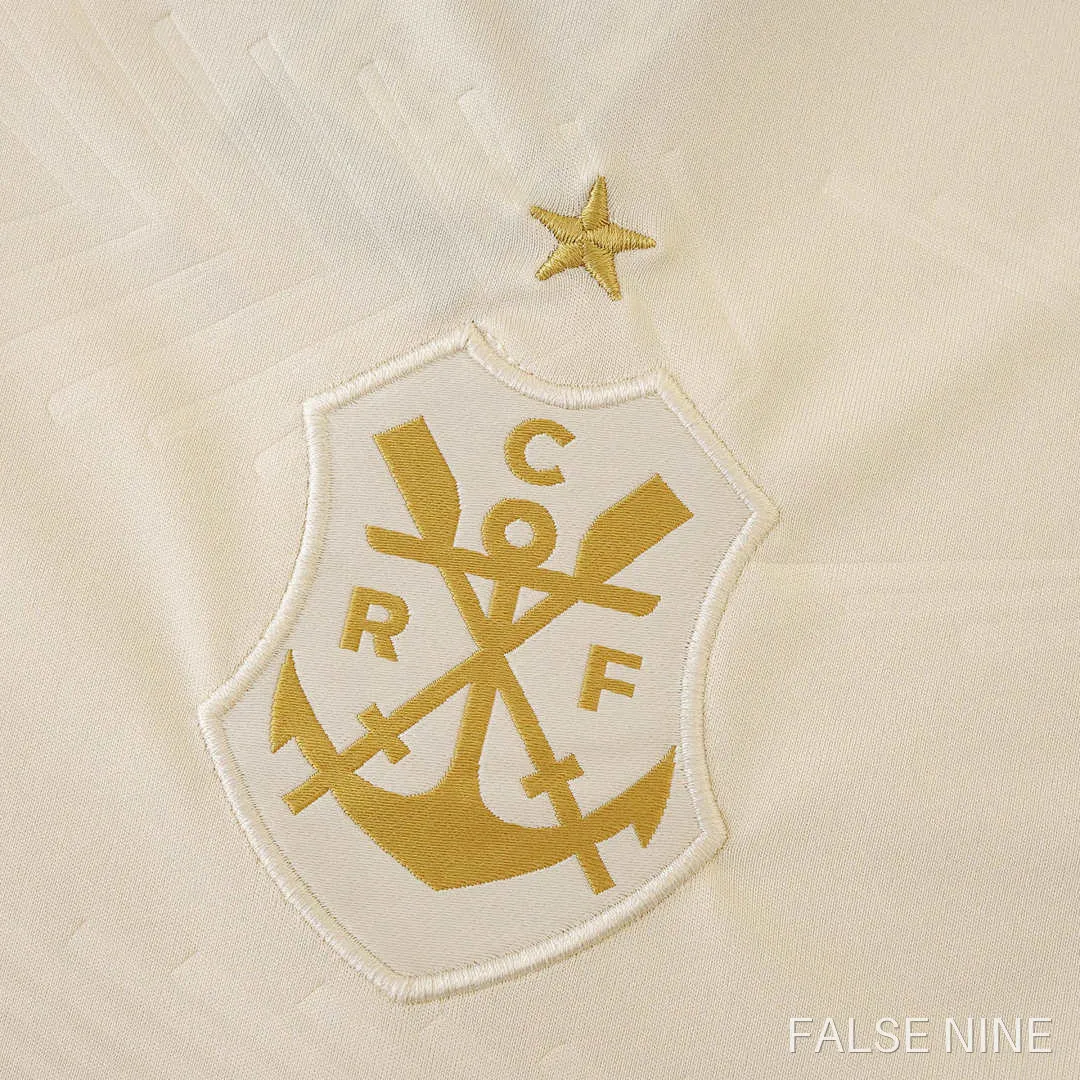CR Flamengo 25/26 Third Shirt (Fan Version), photo 4