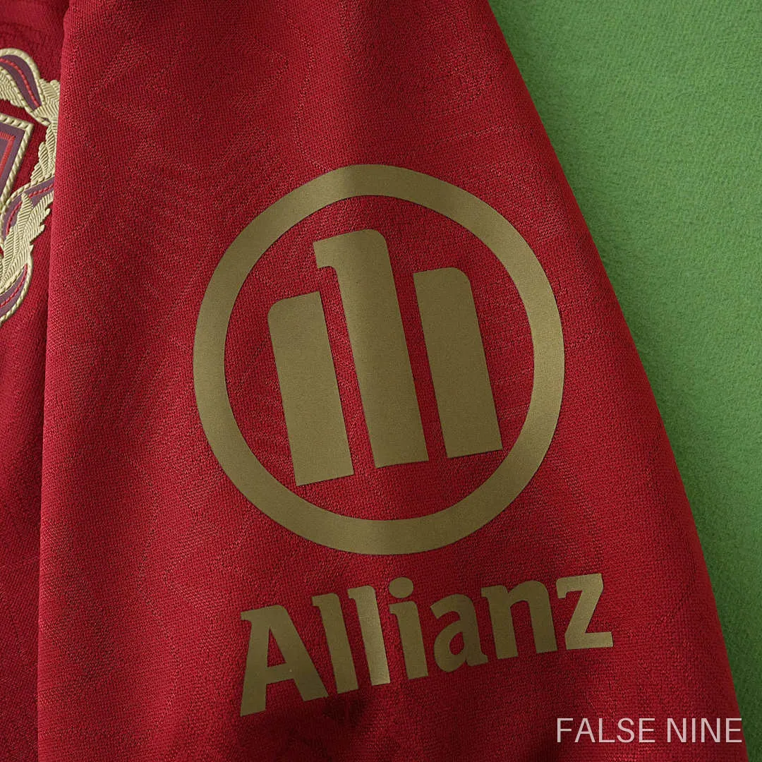 Bayern Munich 24/25 Special Shirt (Player Version), photo 11