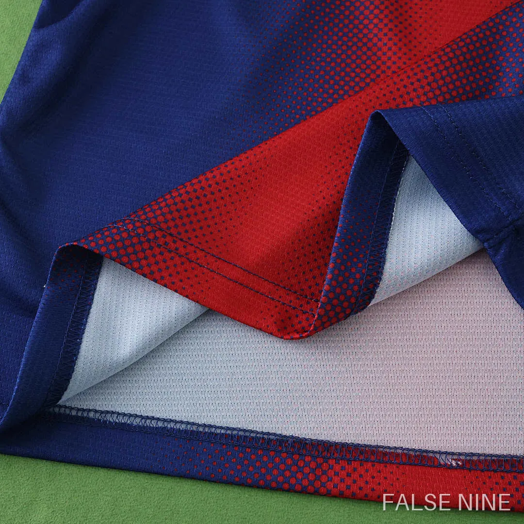 12/13 FC Barcelona / Barça home retro Kids kit, photo 31