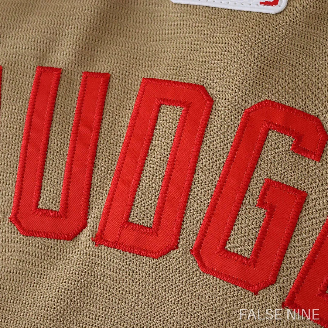 Cleveland Indians 2025 All-Star Game Jersey, photo 27