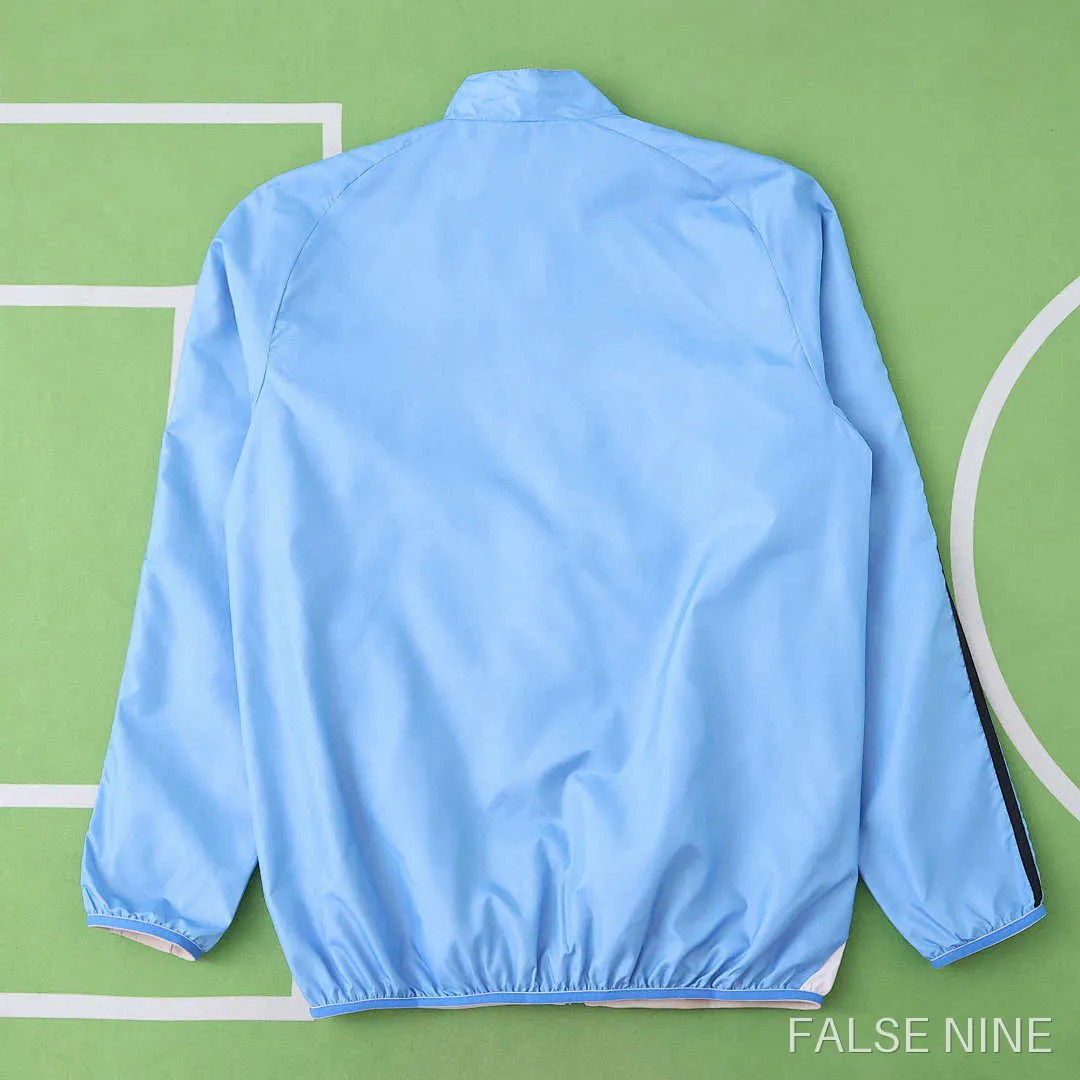 Italy 24/25 Reversible Windbreaker Jacket, photo 23