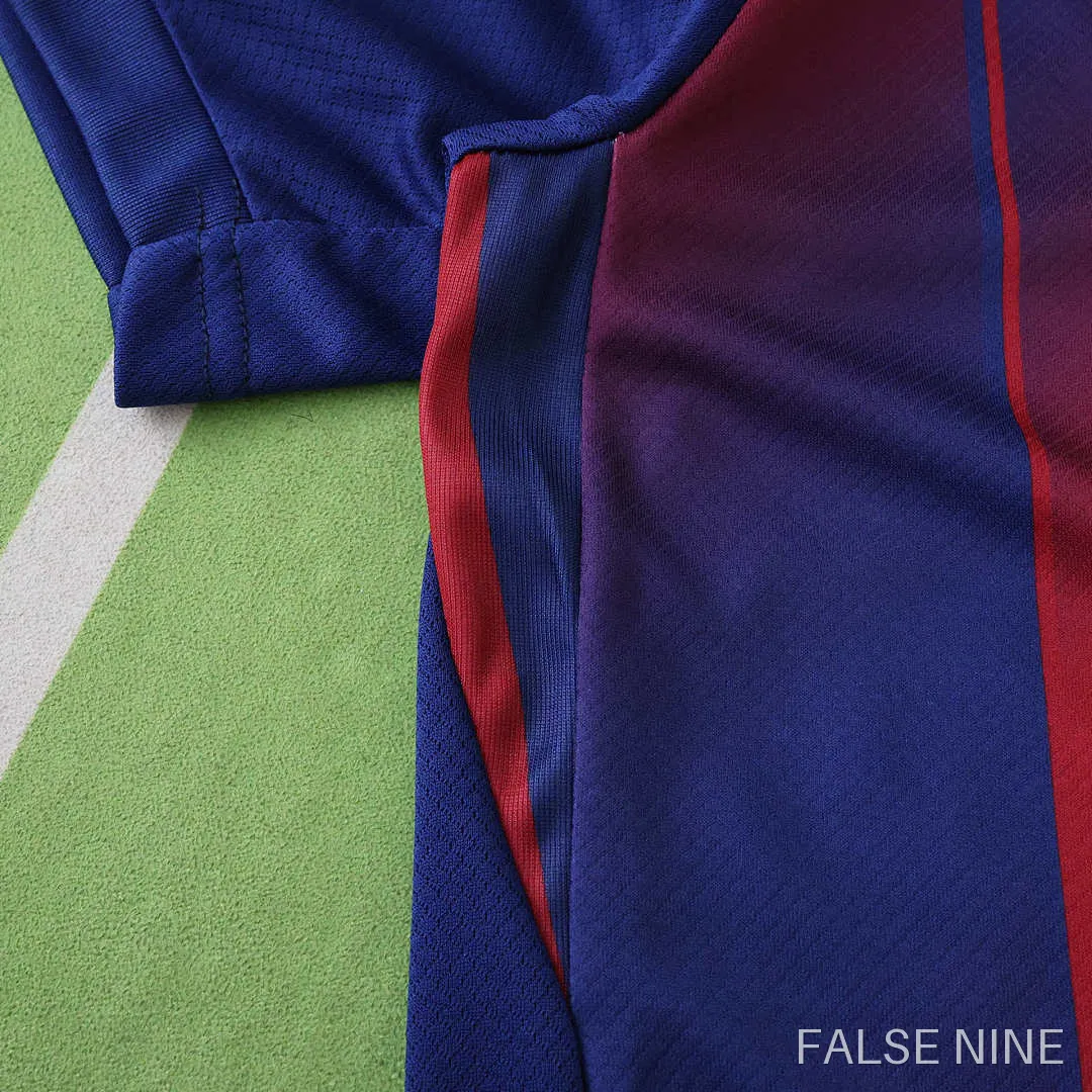 FC Barcelona 25/26 Home Kit (Kids), photo 15