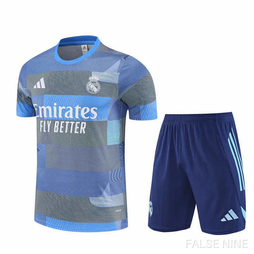 Real Madrid 25/26 Training Kit (Fan Version), photo 19