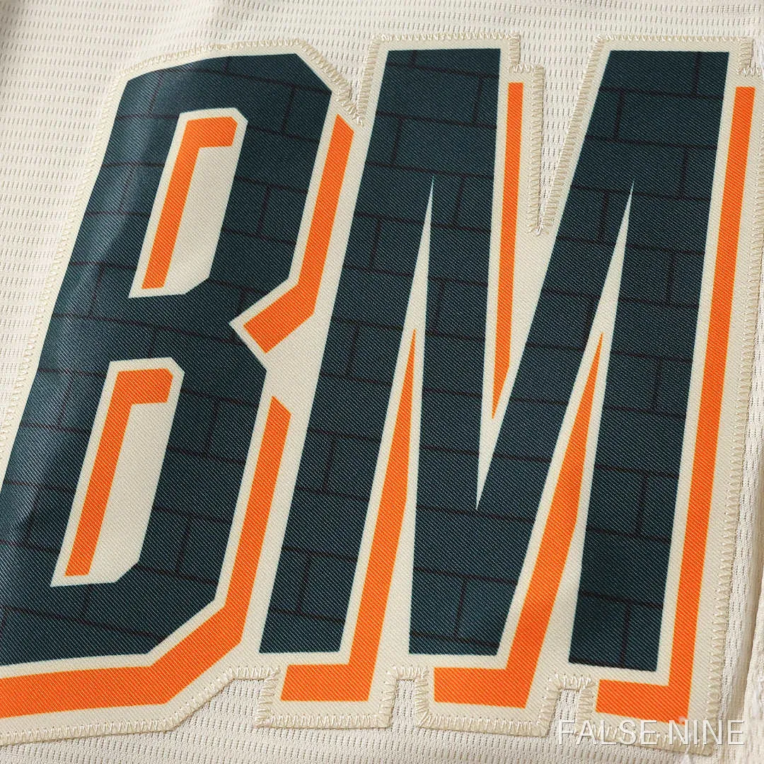 Baltimore Orioles 26/27 Home Jersey (ALOASO), photo 18
