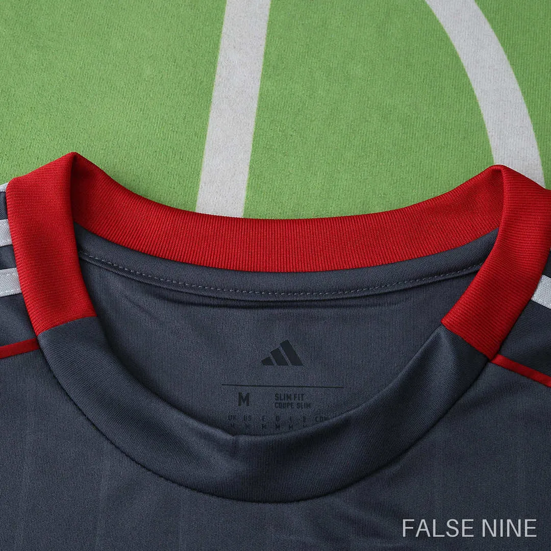Legia Warszawa 25/26 Third Shirt (Fan Version), photo 3