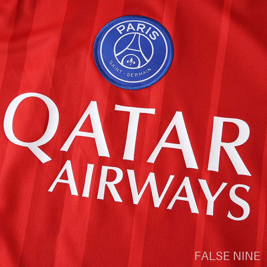 Paris Saint-Germain 25/26 Third Shirt (Fan Version), photo 7