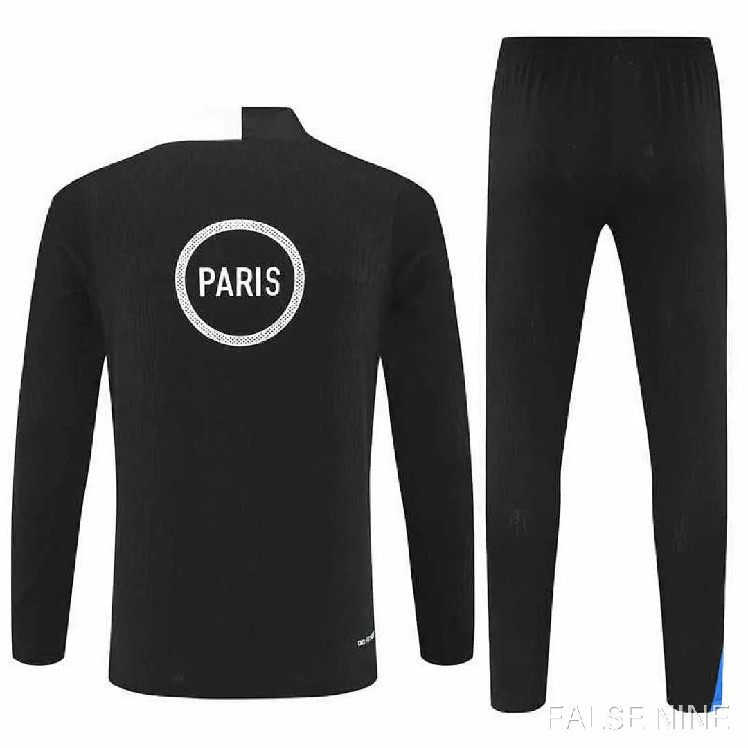 Paris Saint-Germain 25/26 Training Tracksuit, photo 5