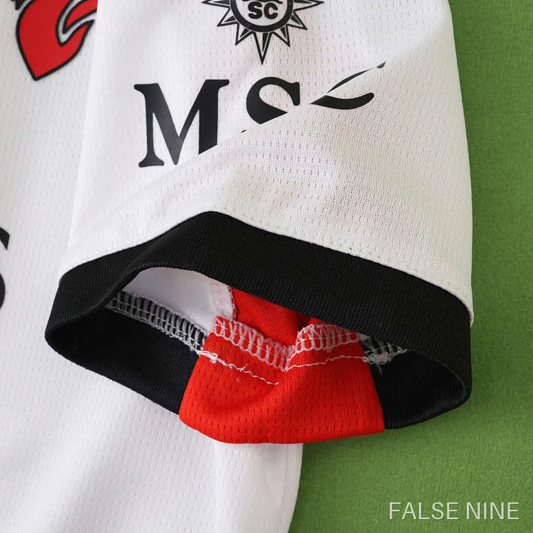 A.C. Milan 25/26 Away Kids Kit, photo 27