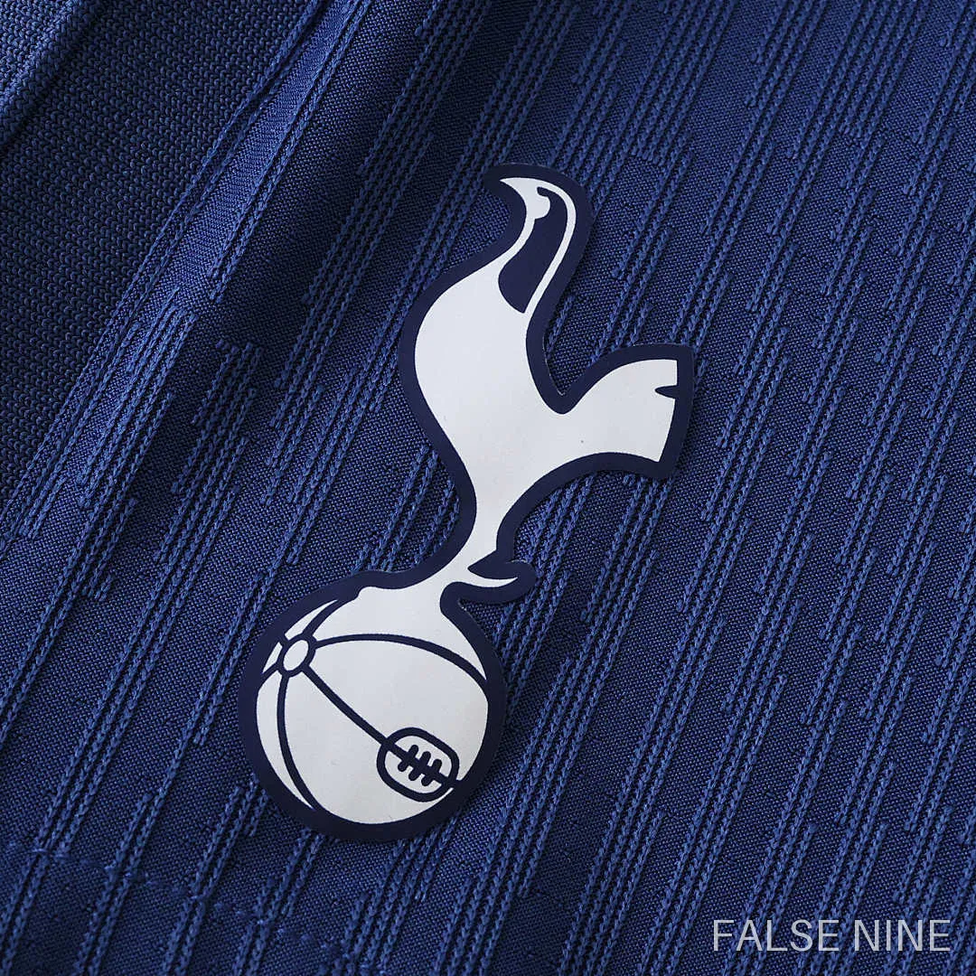 Tottenham Hotspur 25/26 Home Shorts (Player Version), photo 5