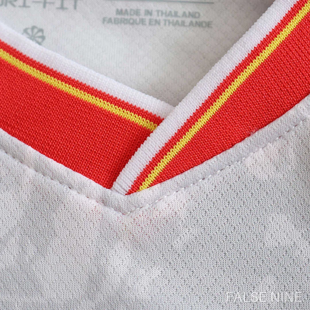 Liverpool 24/25 Third Kit (Kids), photo 25