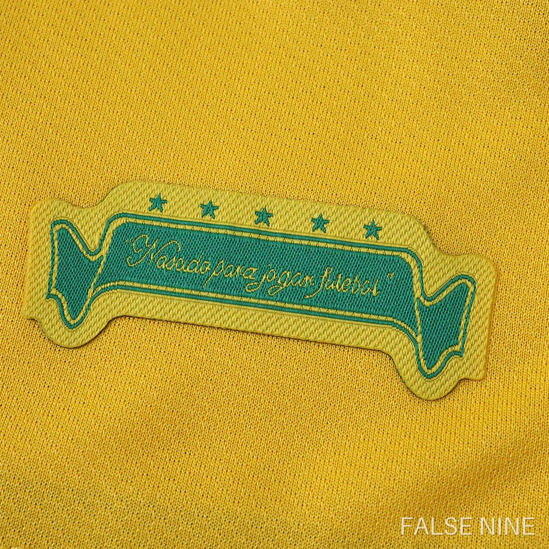 Brazil 2006 Home Kids Kit (Retro), photo 14