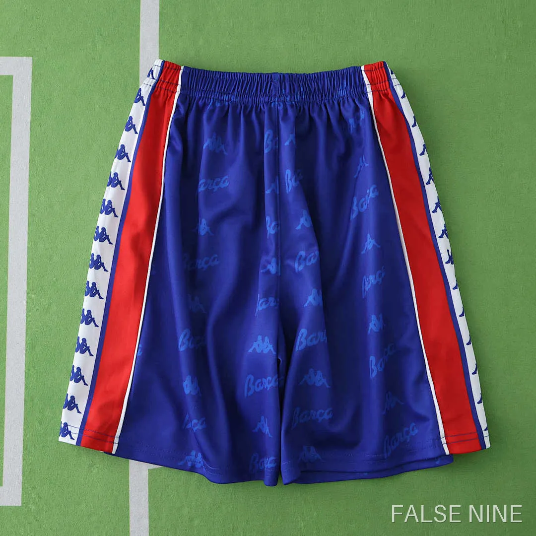 FC Barcelona 1992-1995 Home Retro Kids Kit, photo 19