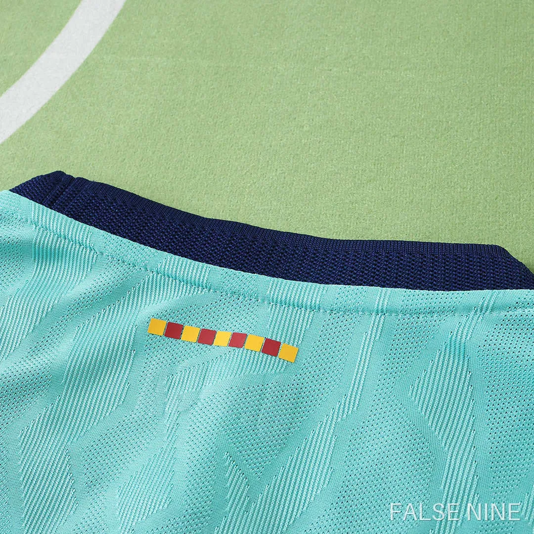 FC Barcelona 26/27 Third Shirt (Player Version), photo 3