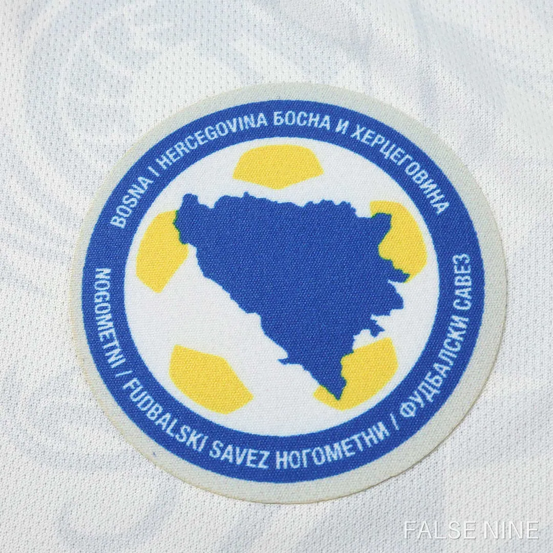 25/26 Bosnia and Herzegovina away Fan version, photo 10