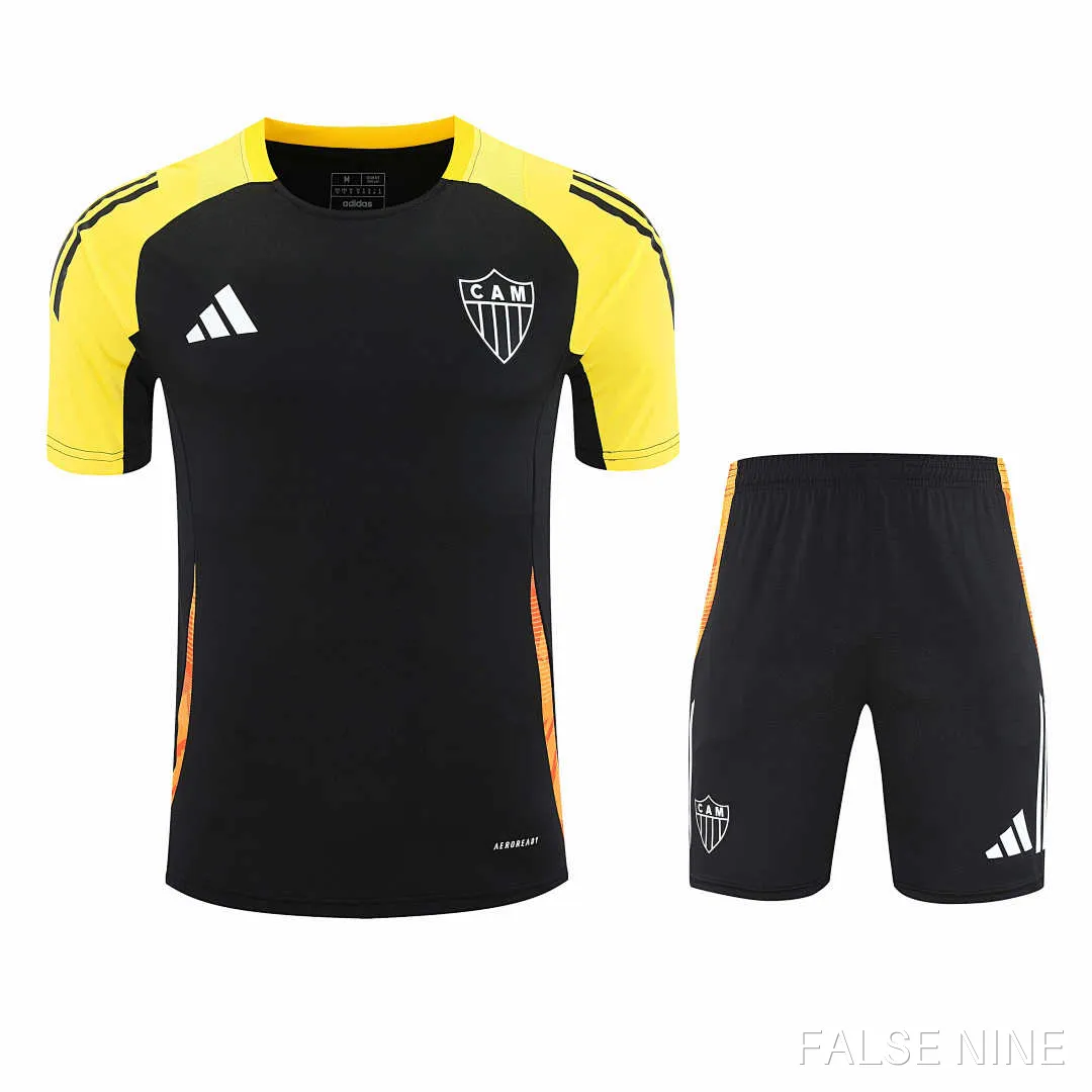 Clube Atlético Mineiro 25/26 Training Kit (Fan Version), photo 1