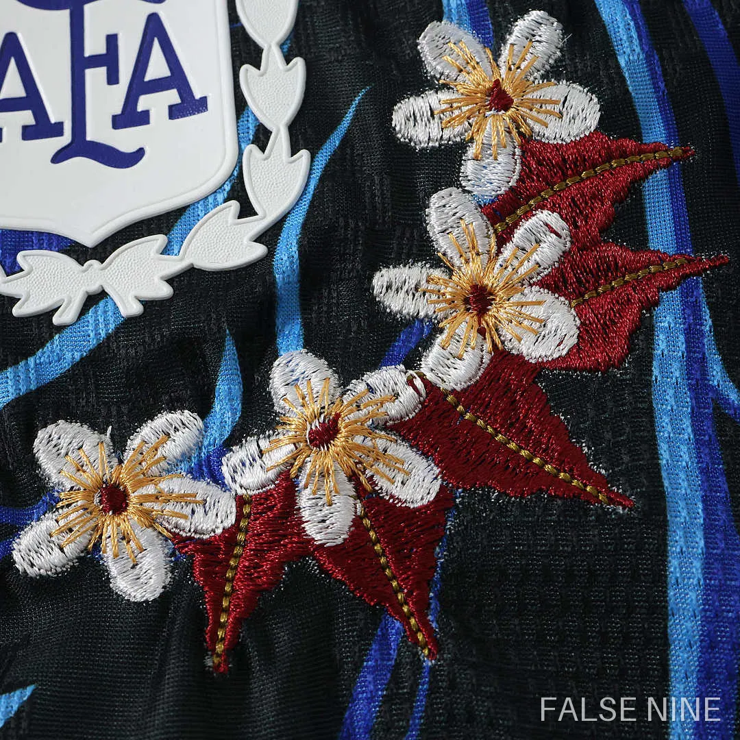 Argentina 2026 Away Shirt (Player Version), photo 11