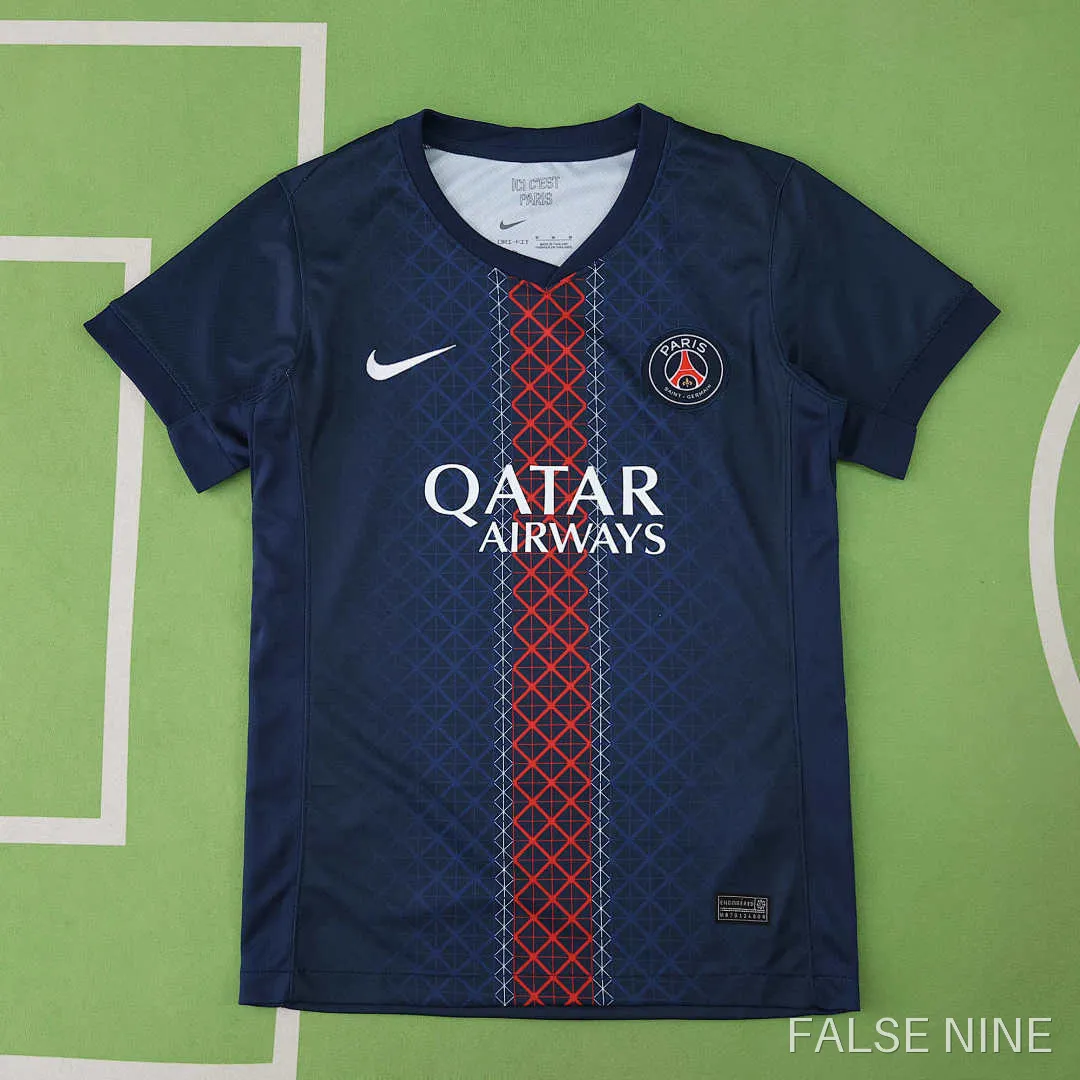 Paris Saint-Germain 25/26 Home Shirt (Women), photo 1