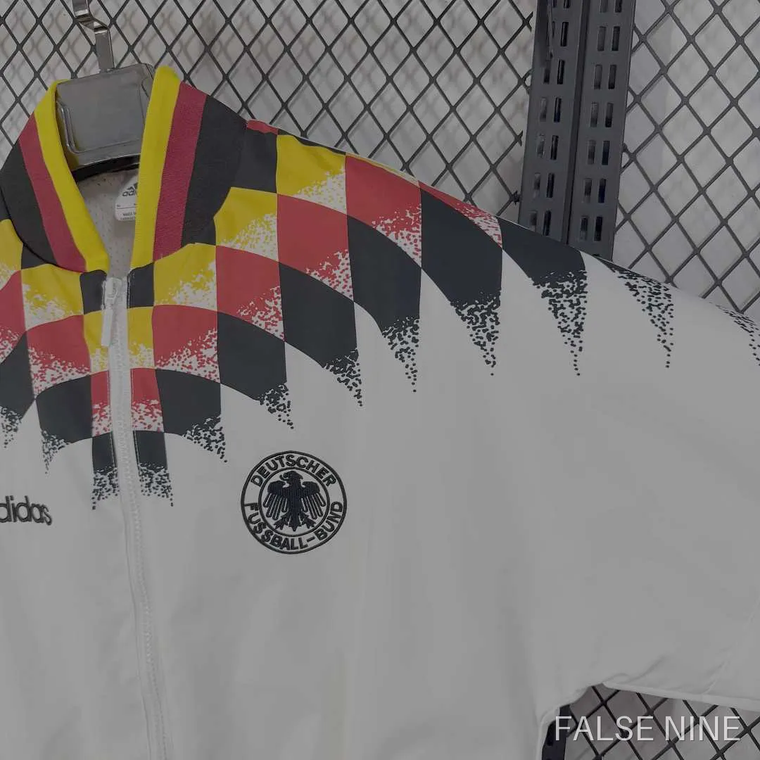 Germany 2026 Windbreaker Jacket, photo 7