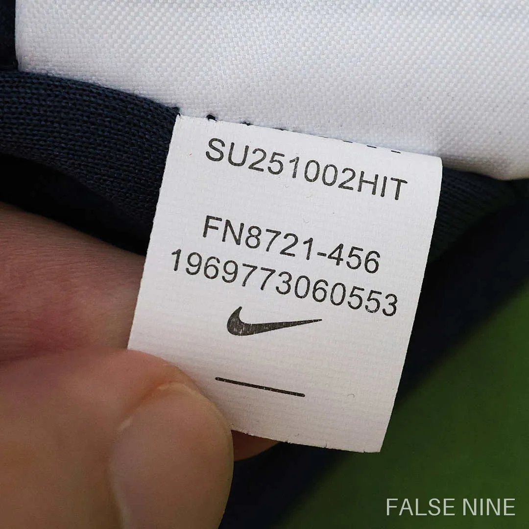 Inter Milan 25/26 Third Shirt (Fan Version), photo 14