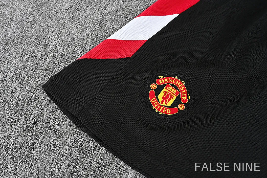 Manchester United 26/27 Training Kit (Fan Version), photo 5