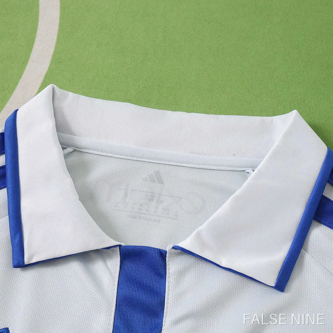 Real Oviedo 26/27 Away Shirt (Fan Version), photo 21
