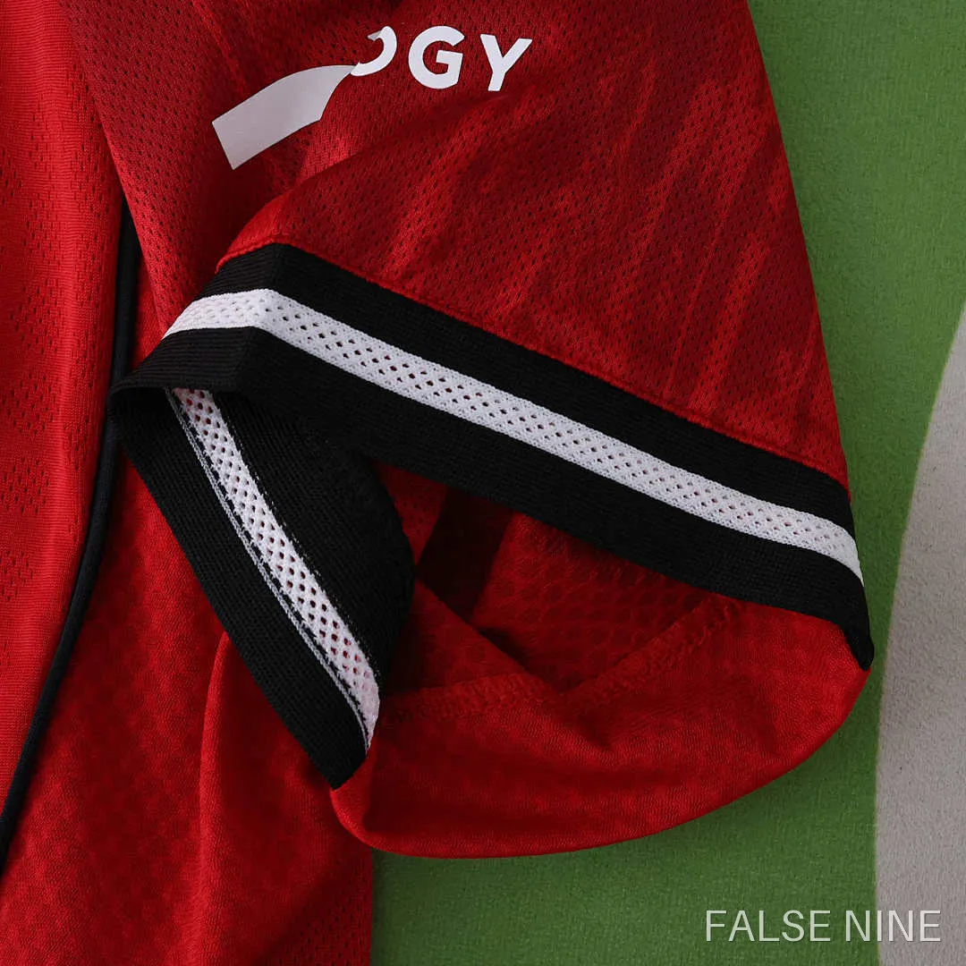 Manchester United 25/26 Home Shirt (Player Version), photo 14
