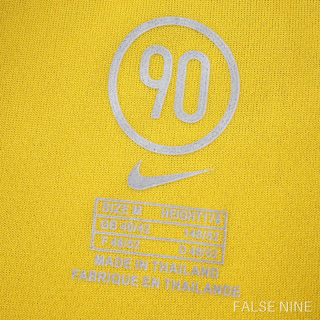 Arsenal 05/06 Away Shirt (Fan Version), photo 18