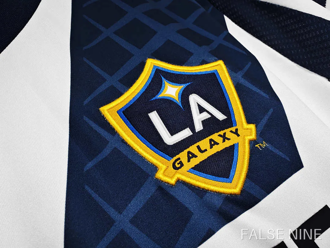 2012 Los Angeles Galaxy Home Retro Fan version, photo 8