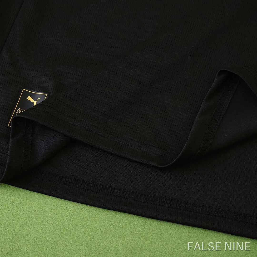 Manchester City 25/26 Away Shirt (Fan Version), photo 15