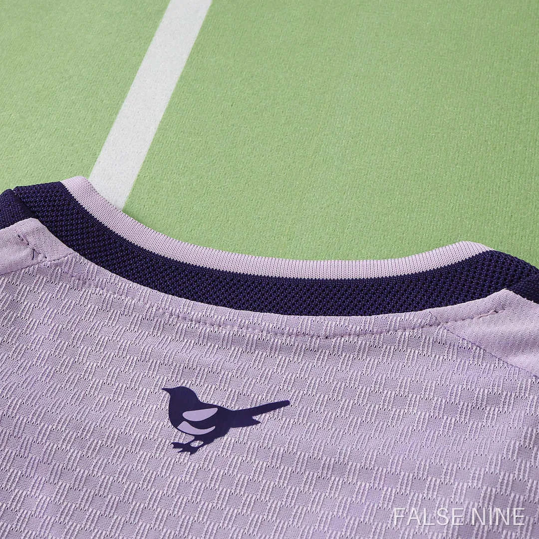 Newcastle United 26/27 Third Shirt (Player Version), photo 3