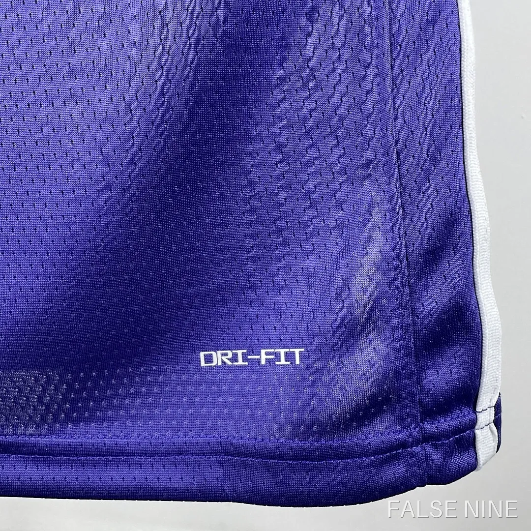 L.A. Lakers 25-26 Home Jersey (Flying Man), photo 11