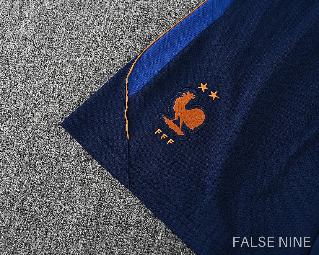 France 2026 Training Kit (Fan Version), photo 6