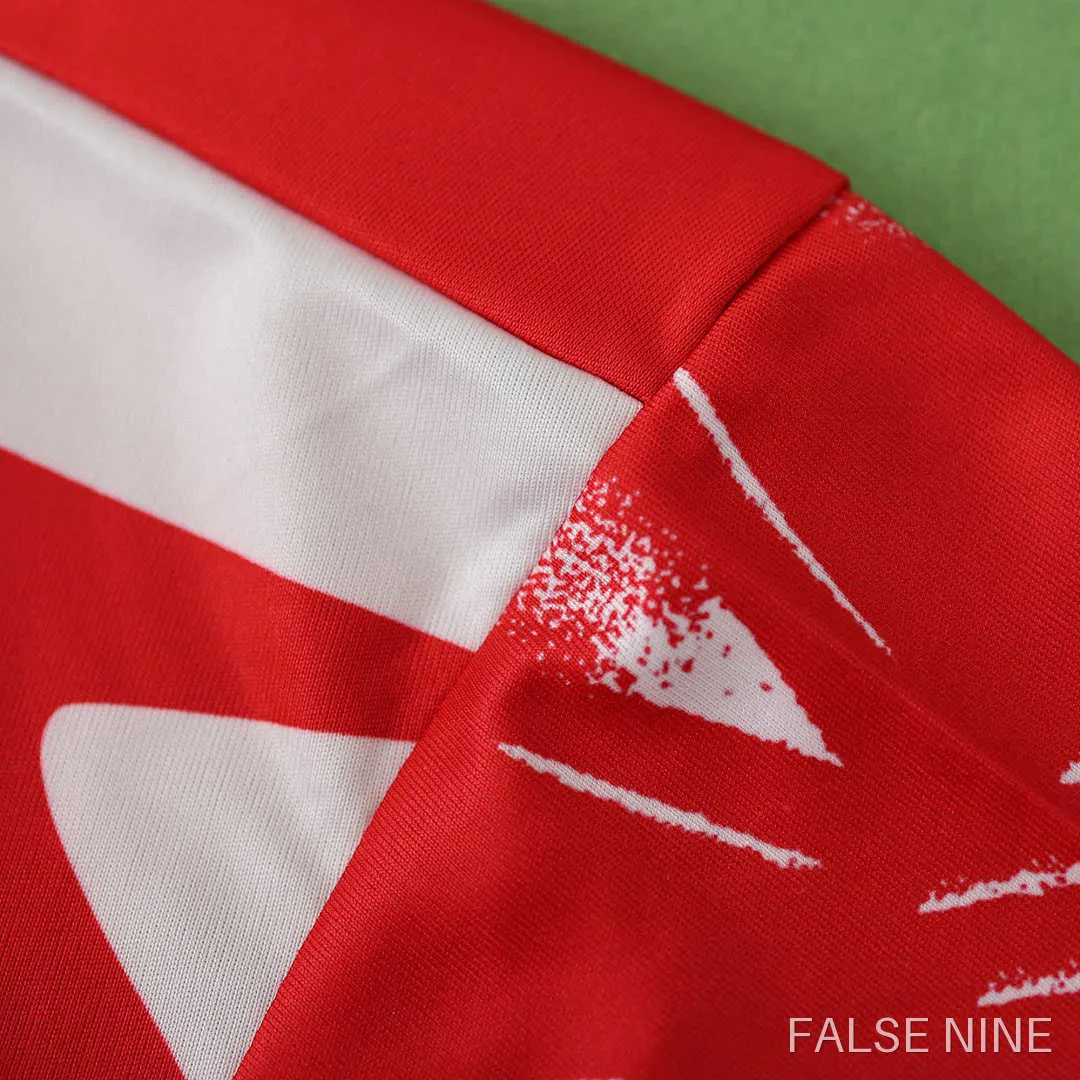 Liverpool Mixed Commemorative Edition Shirt, photo 10