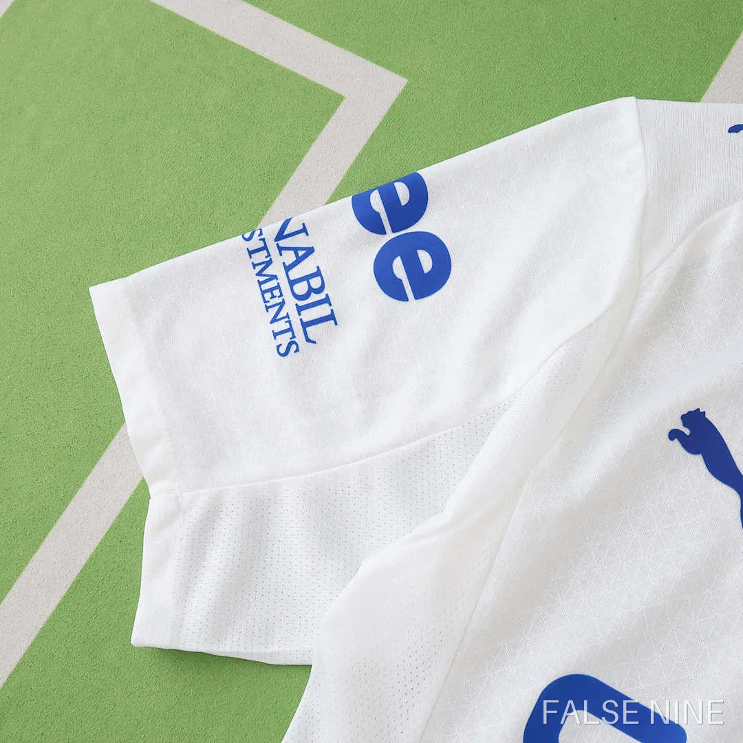 Al-Hilal 25/26 Away Shirt (Player Version), photo 9