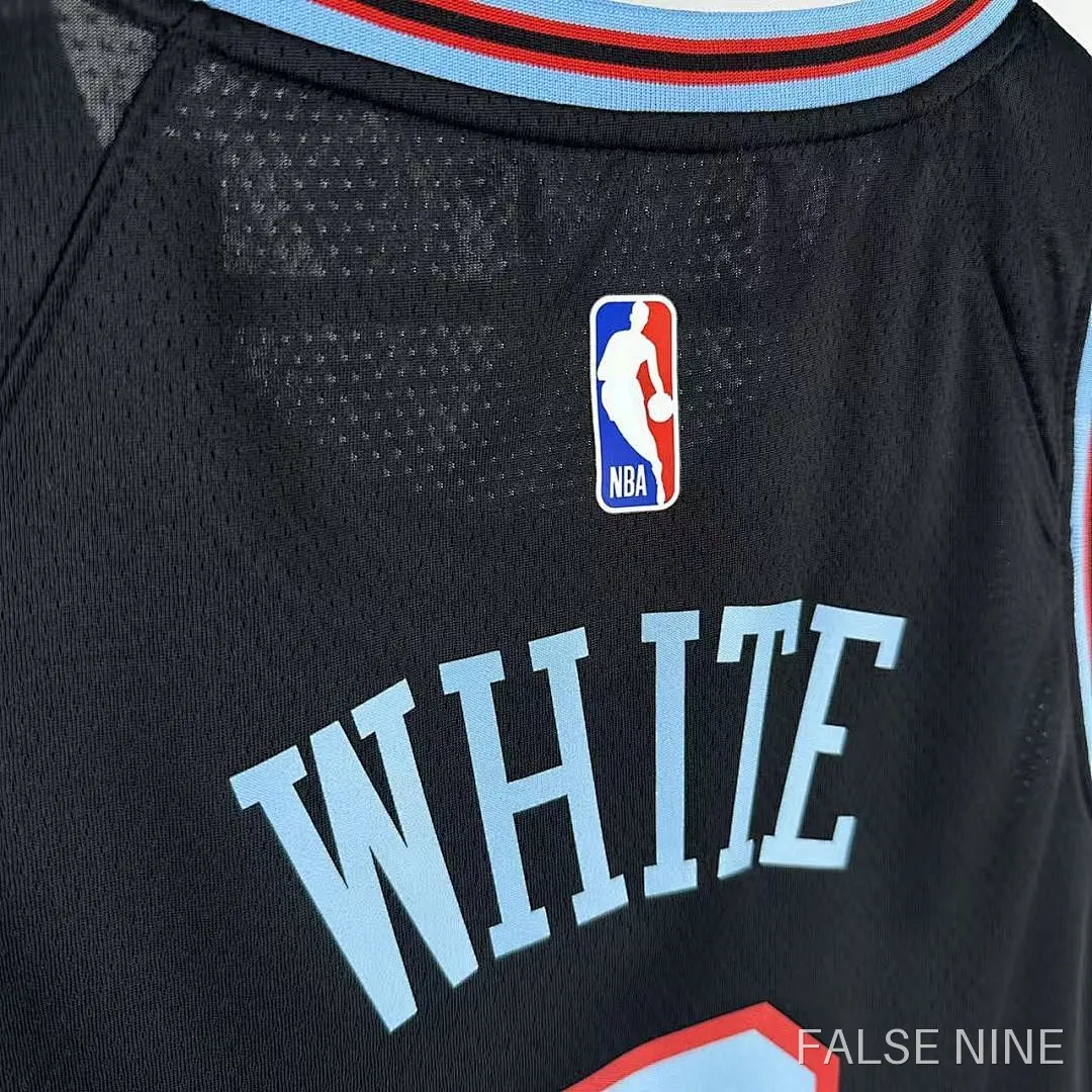 Chicago Bulls 25/26 City Edition Jersey (0), photo 11