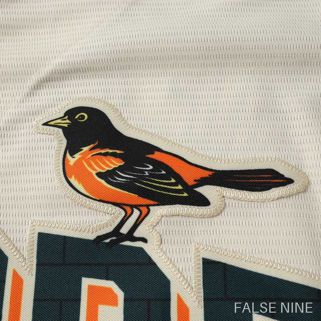Baltimore Orioles 26/27 Home Jersey (ALOASO), photo 17