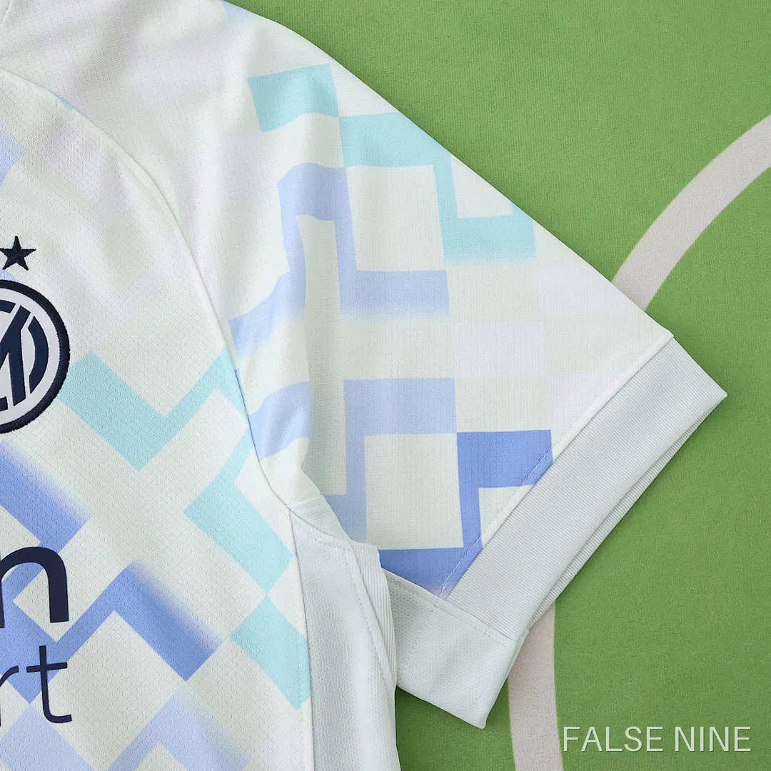 Inter Milan 25/26 Away Shirt (Fan Version), photo 7