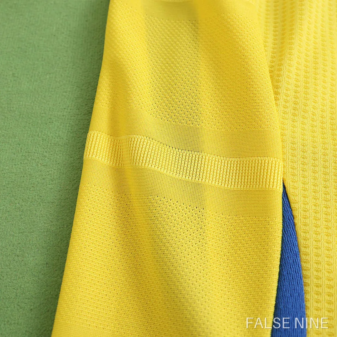Al Nassr 24/25 Home Shirt (Player Version), photo 11