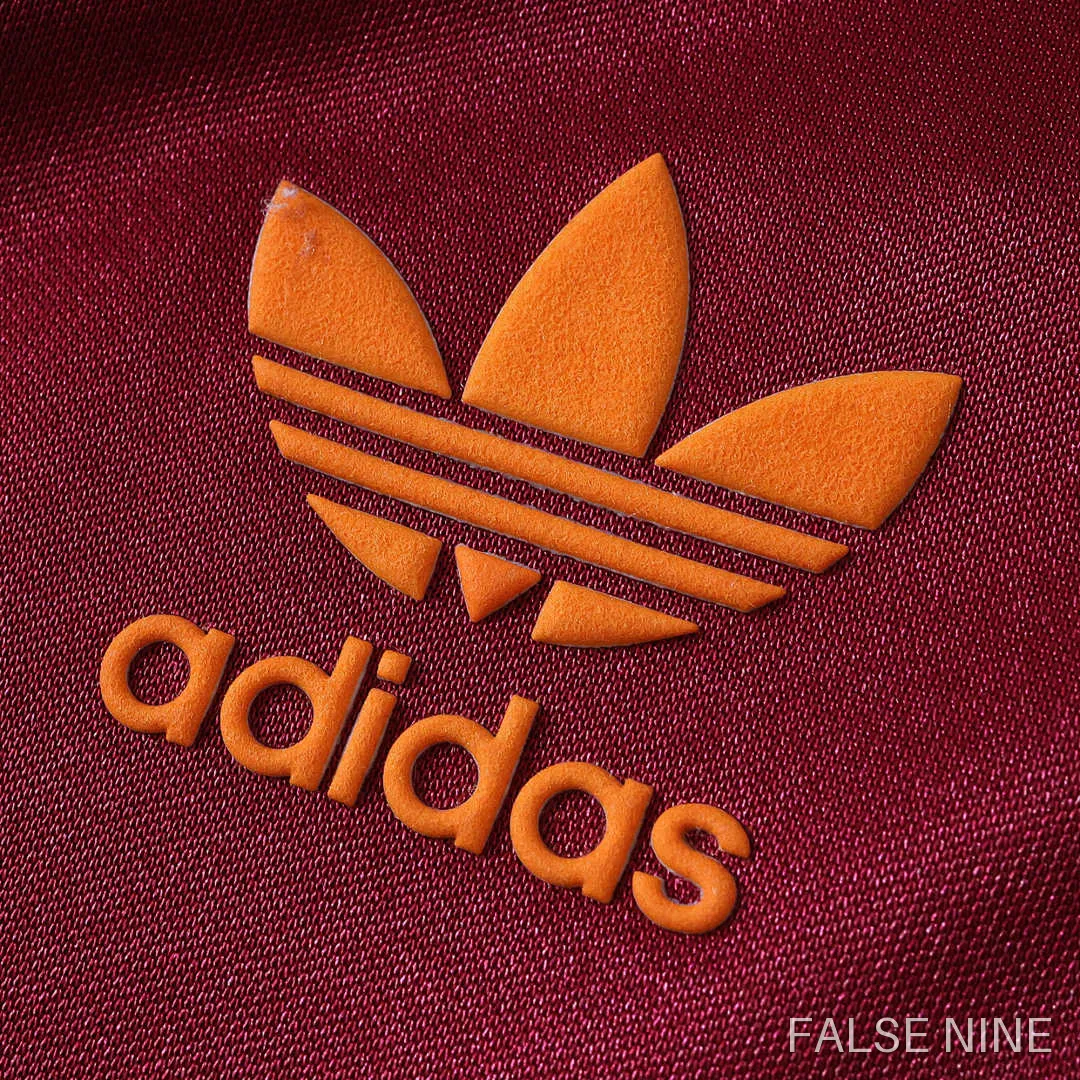 A.S. Roma 1992-93 Home Retro Jersey (Fan Version), photo 6