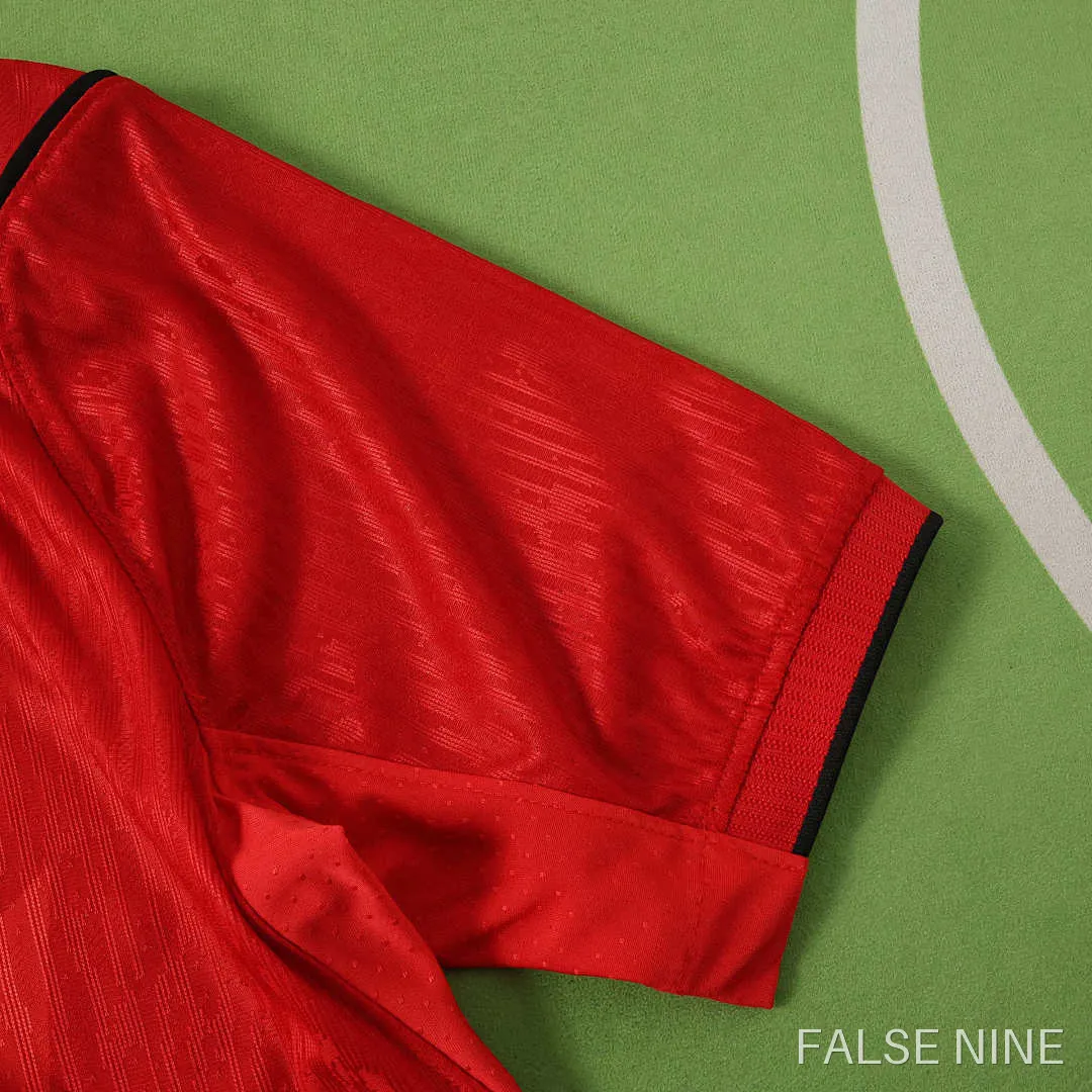 Canada 2026 Home Shirt (Player Version), photo 13