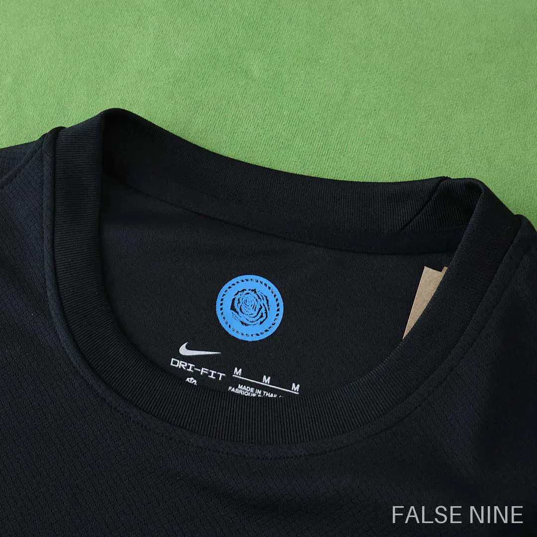 England 25/26 Away Shirt (Fan Version), photo 2