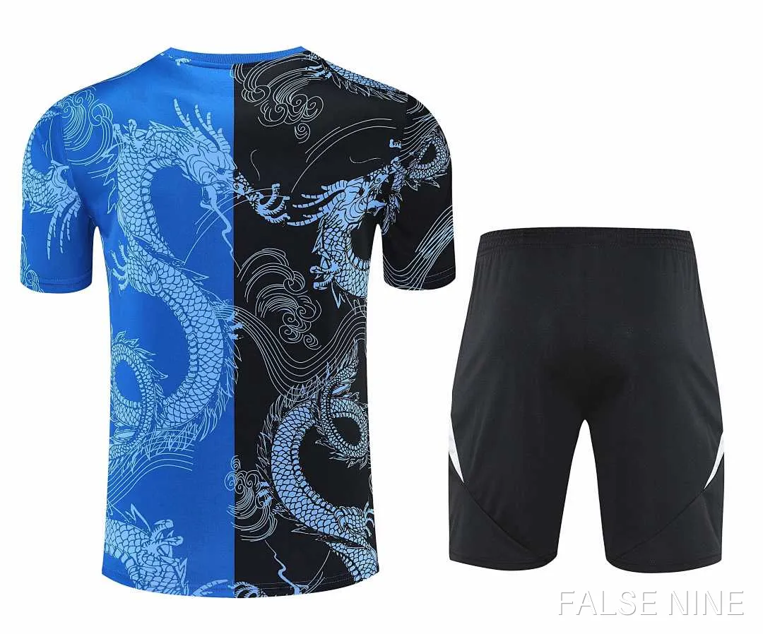 Real Madrid 25/26 Training Kit (Fan Version), photo 21