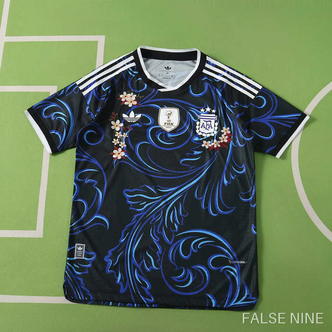 Argentina 2026 Away Shirt (Player Version), photo 1