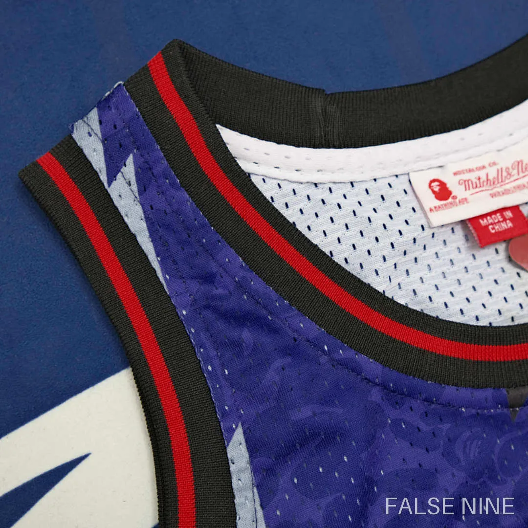 Toronto Raptors 1993 Retro Jersey (BAOE), photo 6