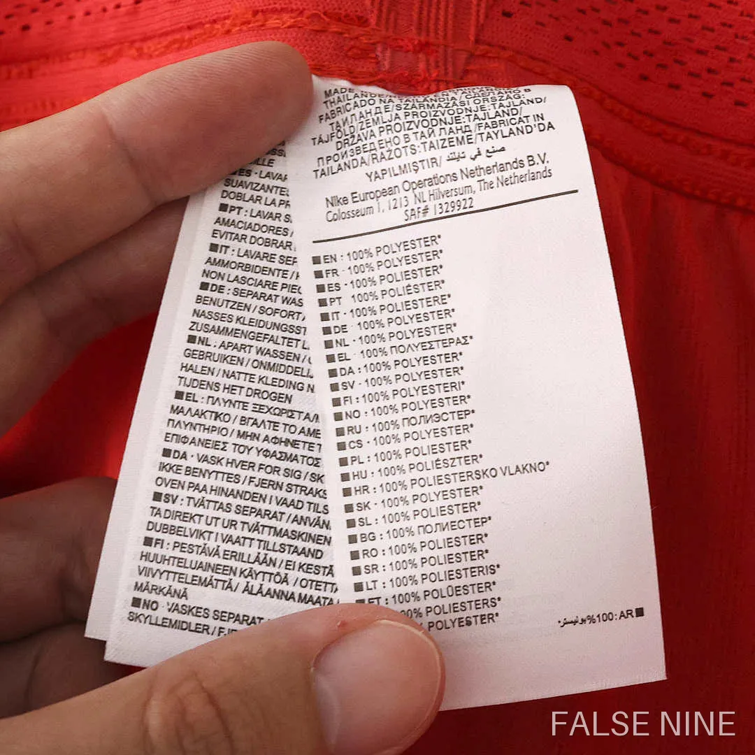 Paris Saint-Germain 25/26 Third Shorts (Player Version), photo 15
